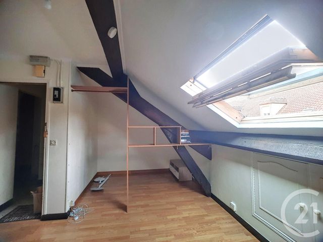 Appartement F1 à louer - 1 pièce - 23.0 m2 - CREPY EN VALOIS - 60 - PICARDIE - Century 21 Vandôme Immobilier