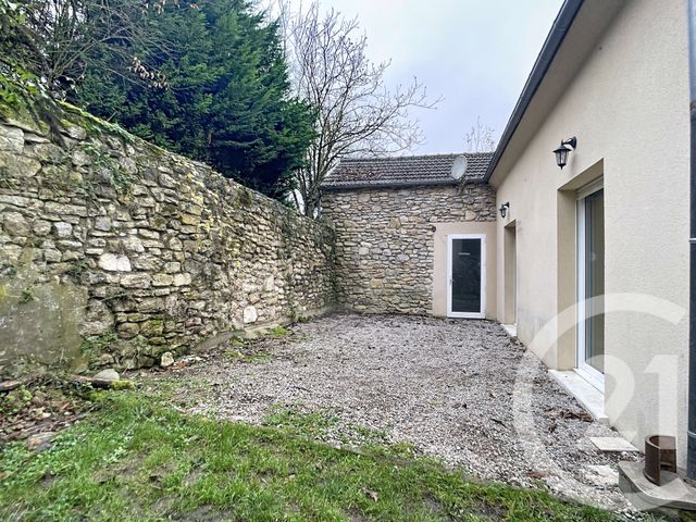 maison à vendre - 6 pièces - 112.42 m2 - CREPY EN VALOIS - 60 - PICARDIE - Century 21 Vandôme Immobilier