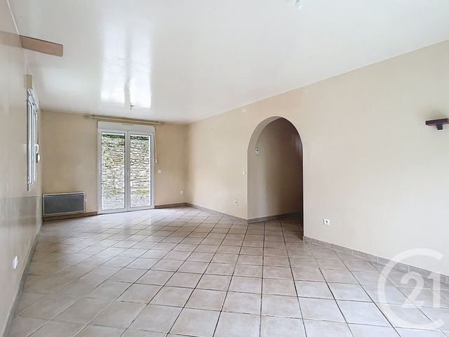 maison à vendre - 6 pièces - 112.42 m2 - CREPY EN VALOIS - 60 - PICARDIE - Century 21 Vandôme Immobilier