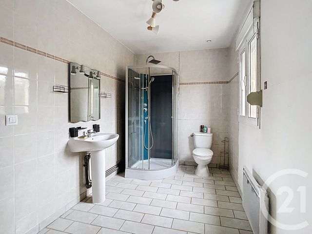 maison à vendre - 6 pièces - 112.42 m2 - CREPY EN VALOIS - 60 - PICARDIE - Century 21 Vandôme Immobilier