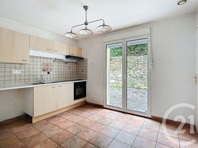 maison à vendre - 6 pièces - 112.42 m2 - CREPY EN VALOIS - 60 - PICARDIE - Century 21 Vandôme Immobilier