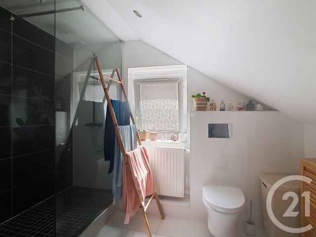 maison à vendre - 4 pièces - 71.0 m2 - CREPY EN VALOIS - 60 - PICARDIE - Century 21 Vandôme Immobilier