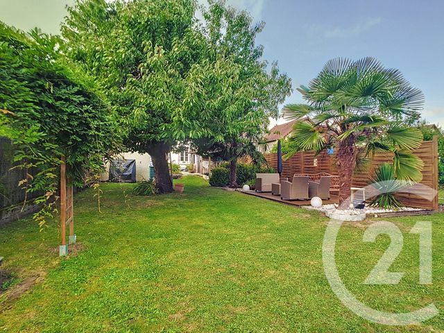 maison à vendre - 4 pièces - 71.0 m2 - CREPY EN VALOIS - 60 - PICARDIE - Century 21 Vandôme Immobilier