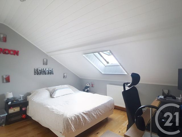 maison à vendre - 4 pièces - 71.0 m2 - CREPY EN VALOIS - 60 - PICARDIE - Century 21 Vandôme Immobilier