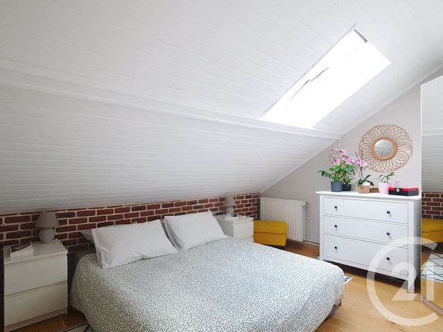 maison à vendre - 4 pièces - 71.0 m2 - CREPY EN VALOIS - 60 - PICARDIE - Century 21 Vandôme Immobilier