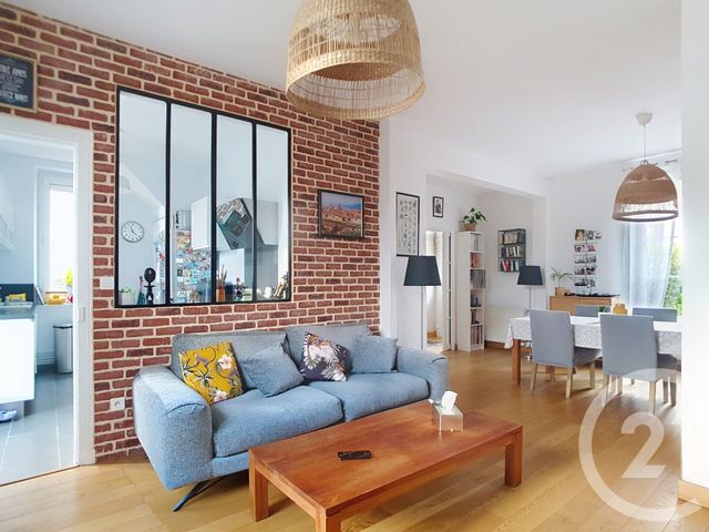 maison à vendre - 4 pièces - 71.0 m2 - CREPY EN VALOIS - 60 - PICARDIE - Century 21 Vandôme Immobilier