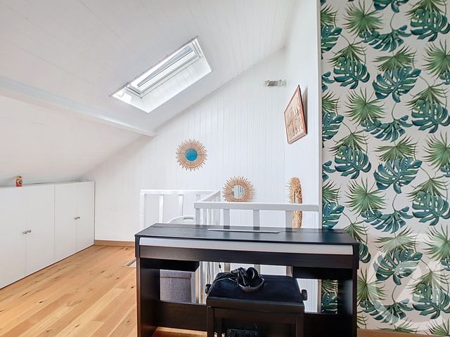 maison à vendre - 4 pièces - 71.0 m2 - CREPY EN VALOIS - 60 - PICARDIE - Century 21 Vandôme Immobilier