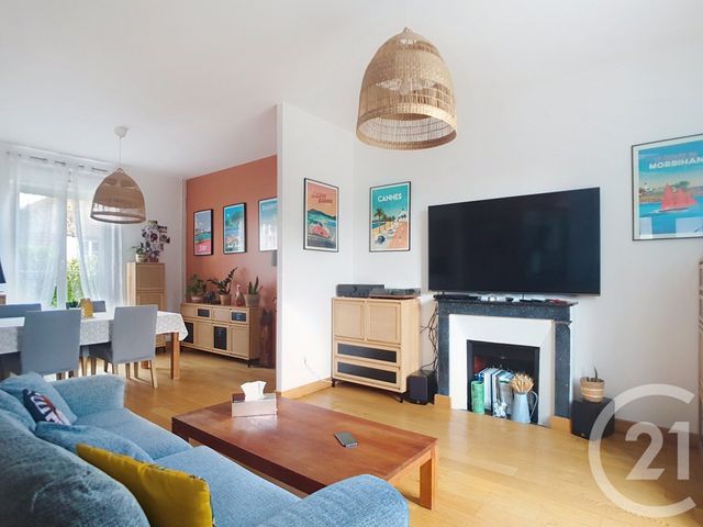 maison à vendre - 4 pièces - 71.0 m2 - CREPY EN VALOIS - 60 - PICARDIE - Century 21 Vandôme Immobilier