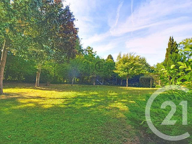 maison à vendre - 8 pièces - 134.0 m2 - LEVIGNEN - 60 - PICARDIE - Century 21 Vandôme Immobilier