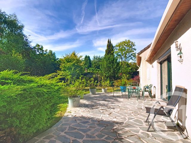 maison à vendre - 8 pièces - 134.0 m2 - LEVIGNEN - 60 - PICARDIE - Century 21 Vandôme Immobilier