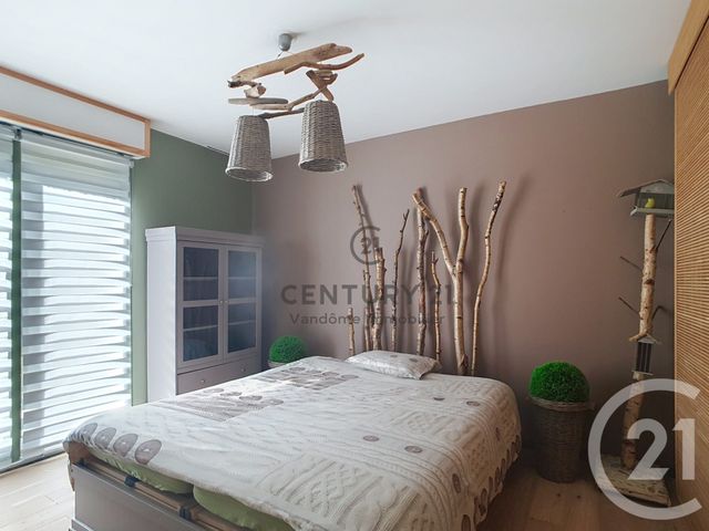 maison à vendre - 8 pièces - 134.0 m2 - LEVIGNEN - 60 - PICARDIE - Century 21 Vandôme Immobilier