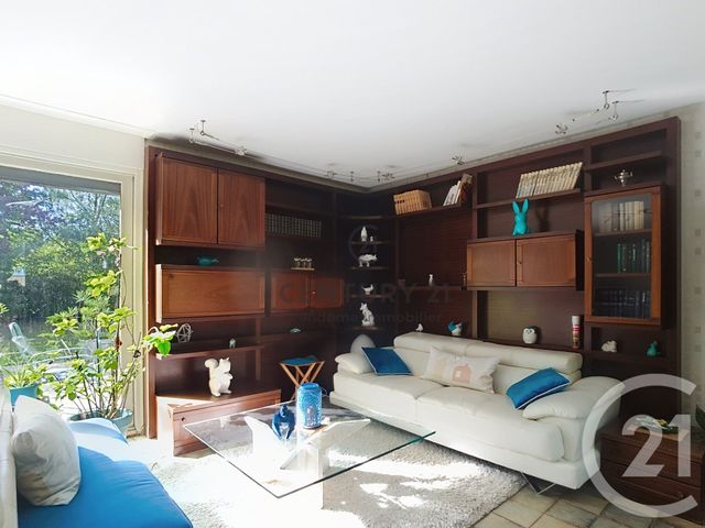 maison à vendre - 8 pièces - 134.0 m2 - LEVIGNEN - 60 - PICARDIE - Century 21 Vandôme Immobilier