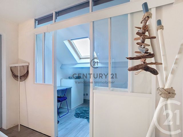 maison à vendre - 8 pièces - 134.0 m2 - LEVIGNEN - 60 - PICARDIE - Century 21 Vandôme Immobilier