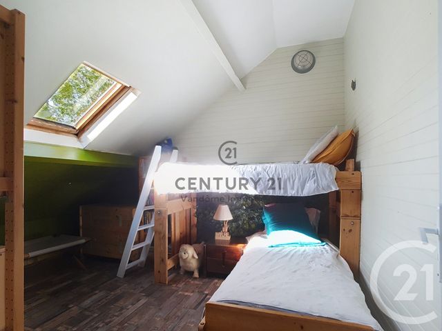 maison à vendre - 8 pièces - 134.0 m2 - LEVIGNEN - 60 - PICARDIE - Century 21 Vandôme Immobilier