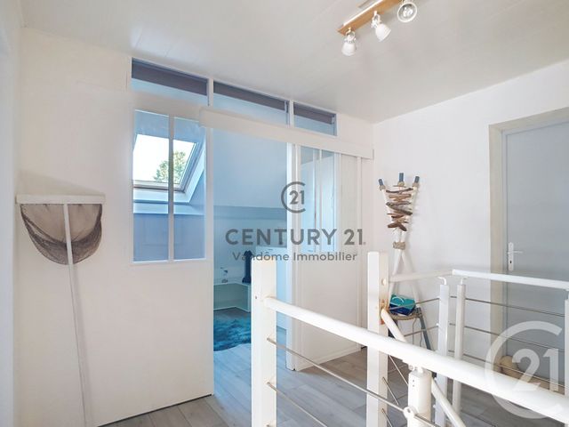 maison à vendre - 8 pièces - 134.0 m2 - LEVIGNEN - 60 - PICARDIE - Century 21 Vandôme Immobilier