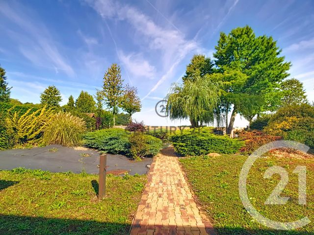 maison à vendre - 8 pièces - 134.0 m2 - LEVIGNEN - 60 - PICARDIE - Century 21 Vandôme Immobilier