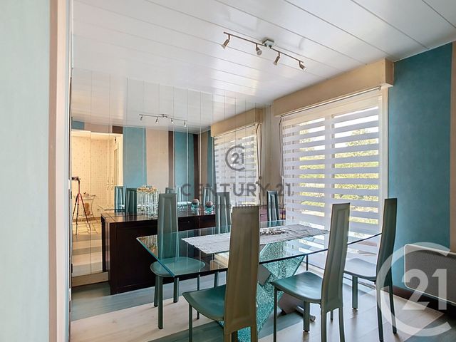 maison à vendre - 8 pièces - 134.0 m2 - LEVIGNEN - 60 - PICARDIE - Century 21 Vandôme Immobilier