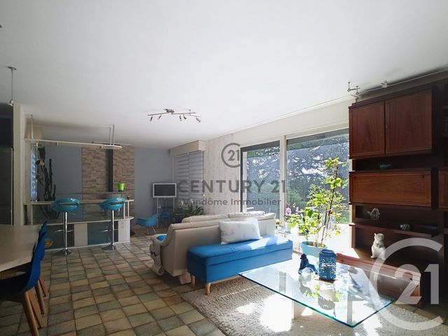 maison à vendre - 8 pièces - 134.0 m2 - LEVIGNEN - 60 - PICARDIE - Century 21 Vandôme Immobilier