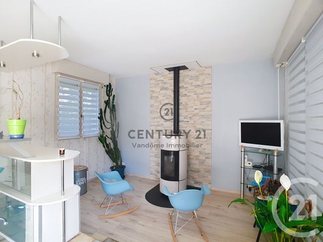 maison à vendre - 8 pièces - 134.0 m2 - LEVIGNEN - 60 - PICARDIE - Century 21 Vandôme Immobilier