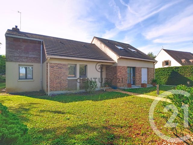 Maison à vendre LEVIGNEN