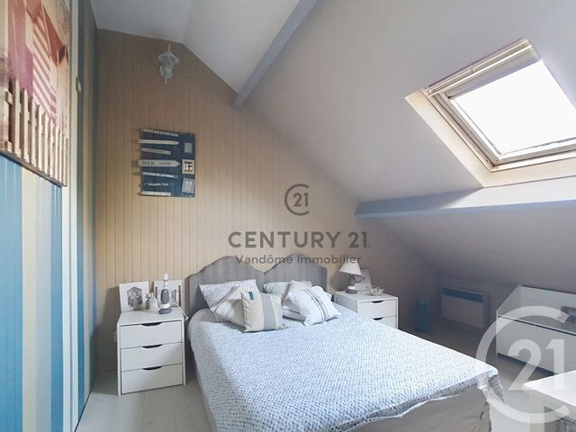 maison à vendre - 8 pièces - 134.0 m2 - LEVIGNEN - 60 - PICARDIE - Century 21 Vandôme Immobilier