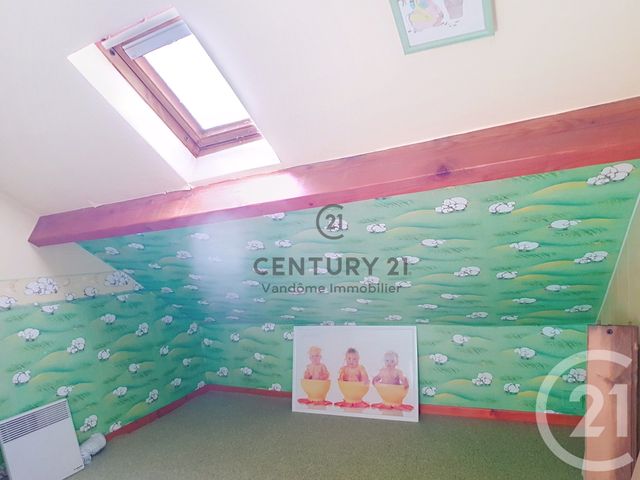 maison à vendre - 8 pièces - 134.0 m2 - LEVIGNEN - 60 - PICARDIE - Century 21 Vandôme Immobilier