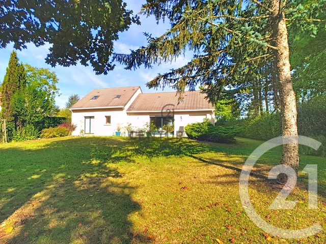 maison à vendre - 8 pièces - 134.0 m2 - LEVIGNEN - 60 - PICARDIE - Century 21 Vandôme Immobilier