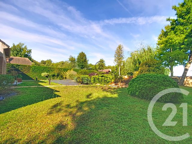 maison à vendre - 8 pièces - 134.0 m2 - LEVIGNEN - 60 - PICARDIE - Century 21 Vandôme Immobilier