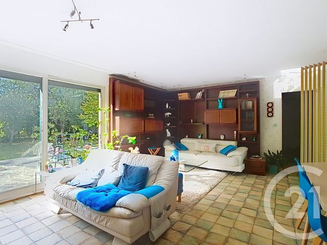 maison à vendre - 8 pièces - 134.0 m2 - 60 - PICARDIE - Century 21 Vandôme Immobilier