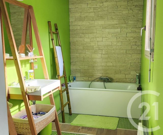 maison à vendre - 8 pièces - 134.0 m2 - LEVIGNEN - 60 - PICARDIE - Century 21 Vandôme Immobilier