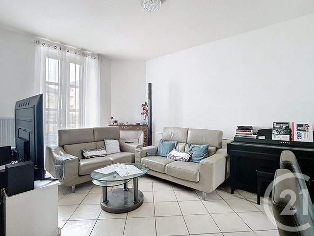 maison à vendre - 6 pièces - 103.0 m2 - CREPY EN VALOIS - 60 - PICARDIE - Century 21 Vandôme Immobilier