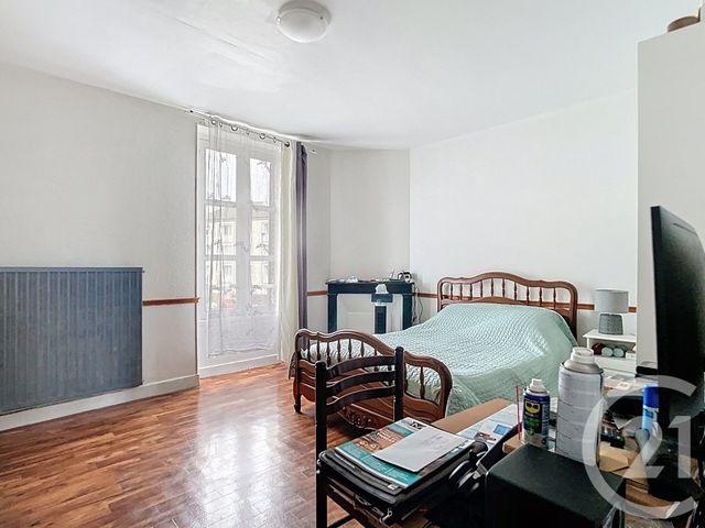 maison à vendre - 6 pièces - 103.0 m2 - CREPY EN VALOIS - 60 - PICARDIE - Century 21 Vandôme Immobilier