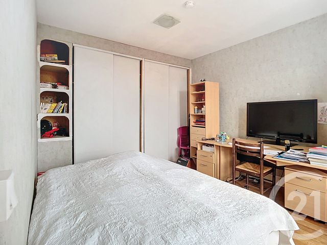 maison à vendre - 6 pièces - 103.0 m2 - CREPY EN VALOIS - 60 - PICARDIE - Century 21 Vandôme Immobilier