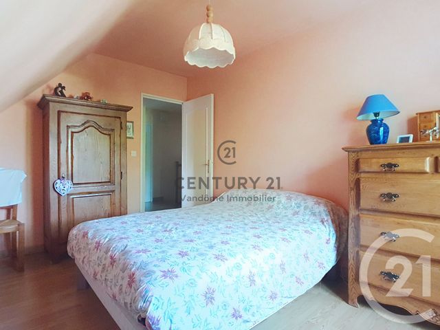 maison à vendre - 5 pièces - 88.0 m2 - CREPY EN VALOIS - 60 - PICARDIE - Century 21 Vandôme Immobilier