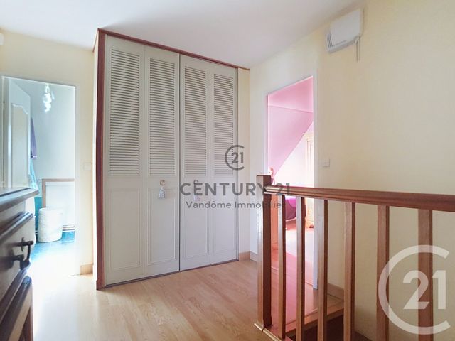 maison à vendre - 5 pièces - 88.0 m2 - CREPY EN VALOIS - 60 - PICARDIE - Century 21 Vandôme Immobilier