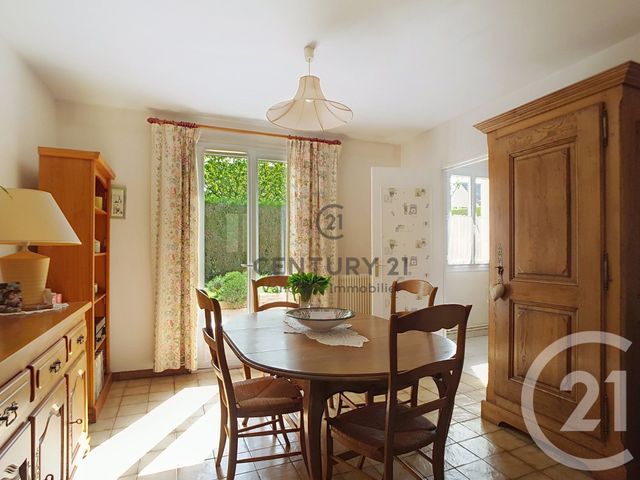 maison à vendre - 5 pièces - 88.0 m2 - CREPY EN VALOIS - 60 - PICARDIE - Century 21 Vandôme Immobilier