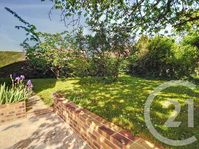 maison à vendre - 5 pièces - 88.0 m2 - CREPY EN VALOIS - 60 - PICARDIE - Century 21 Vandôme Immobilier