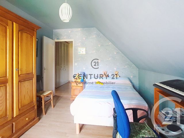 maison à vendre - 5 pièces - 88.0 m2 - CREPY EN VALOIS - 60 - PICARDIE - Century 21 Vandôme Immobilier