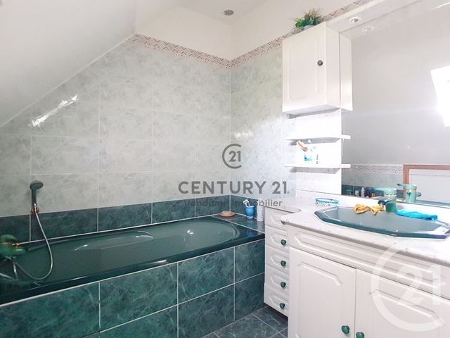 maison à vendre - 5 pièces - 88.0 m2 - CREPY EN VALOIS - 60 - PICARDIE - Century 21 Vandôme Immobilier