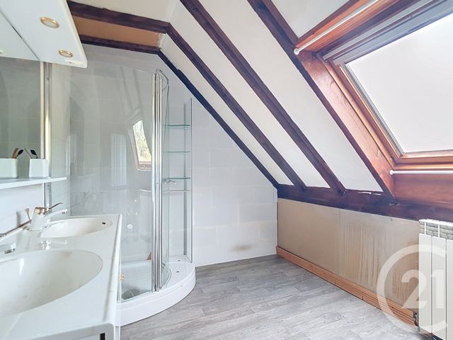 maison à vendre - 5 pièces - 132.0 m2 - ORMOY LE DAVIEN - 60 - PICARDIE - Century 21 Vandôme Immobilier