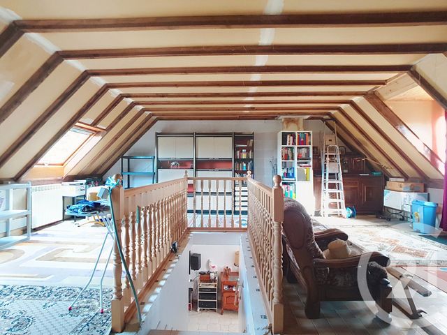 maison à vendre - 5 pièces - 132.0 m2 - ORMOY LE DAVIEN - 60 - PICARDIE - Century 21 Vandôme Immobilier