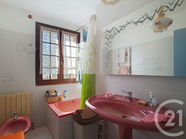 maison à vendre - 5 pièces - 132.0 m2 - ORMOY LE DAVIEN - 60 - PICARDIE - Century 21 Vandôme Immobilier