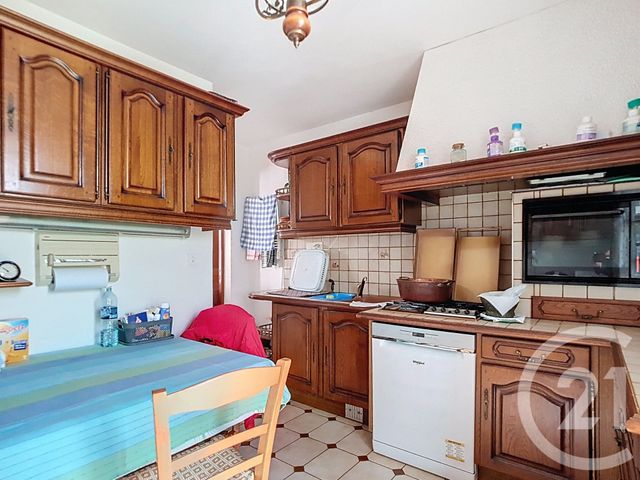 maison à vendre - 5 pièces - 132.0 m2 - ORMOY LE DAVIEN - 60 - PICARDIE - Century 21 Vandôme Immobilier