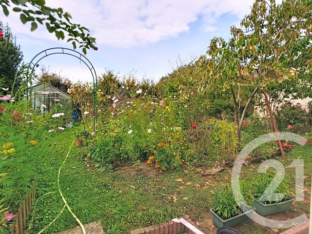 maison à vendre - 5 pièces - 132.0 m2 - ORMOY LE DAVIEN - 60 - PICARDIE - Century 21 Vandôme Immobilier