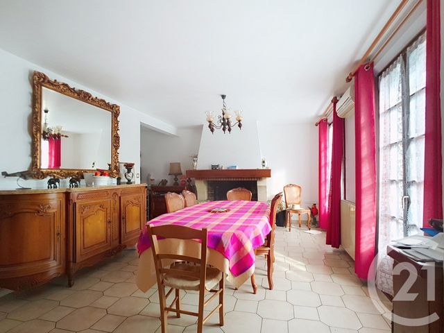 maison à vendre - 5 pièces - 132.0 m2 - ORMOY LE DAVIEN - 60 - PICARDIE - Century 21 Vandôme Immobilier