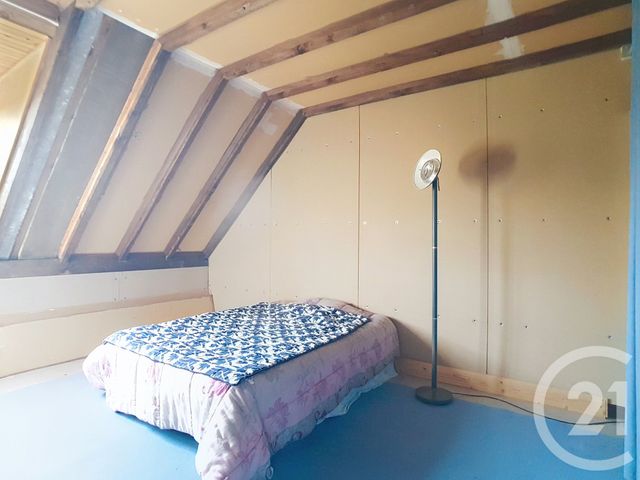 maison à vendre - 5 pièces - 132.0 m2 - ORMOY LE DAVIEN - 60 - PICARDIE - Century 21 Vandôme Immobilier