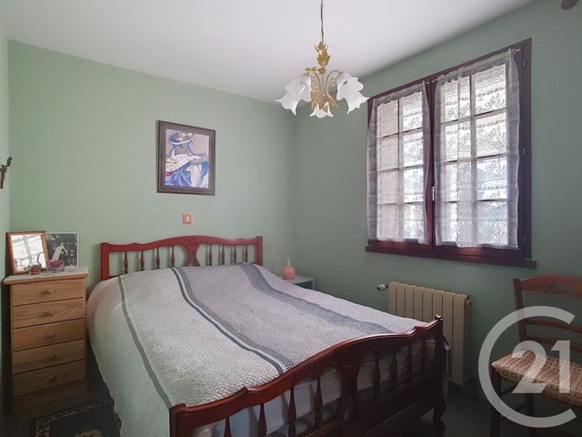 maison à vendre - 5 pièces - 132.0 m2 - ORMOY LE DAVIEN - 60 - PICARDIE - Century 21 Vandôme Immobilier