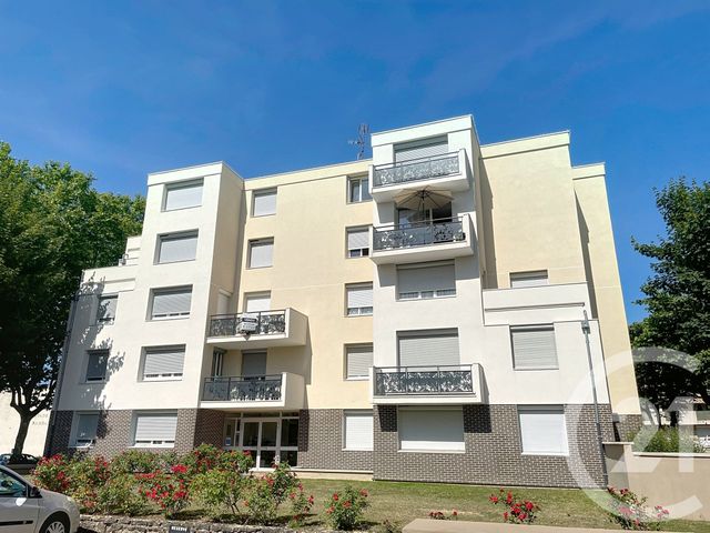 Appartement F2 à louer - 2 pièces - 62.35 m2 - CREPY EN VALOIS - 60 - PICARDIE - Century 21 Vandôme Immobilier
