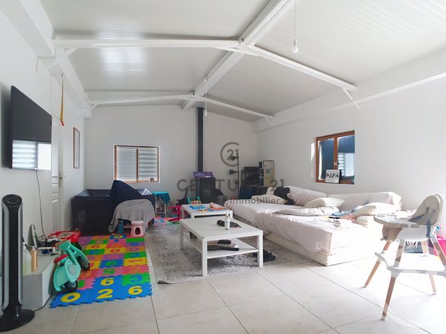 divers à vendre - 250.0 m2 - CREPY EN VALOIS - 60 - PICARDIE - Century 21 Vandôme Immobilier