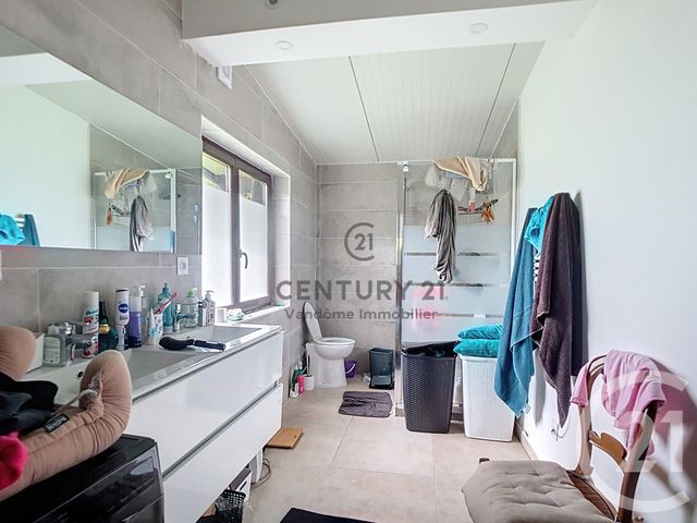 divers à vendre - 250.0 m2 - CREPY EN VALOIS - 60 - PICARDIE - Century 21 Vandôme Immobilier